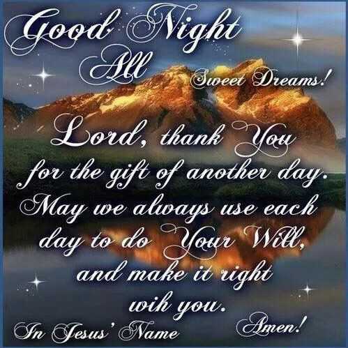 Good Night Blessings Sms Quotes for Him - Todayz News