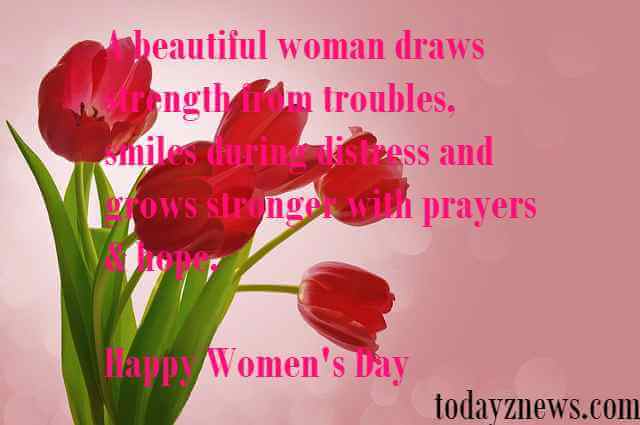 Women S Day Inspirational Animated Greetings Messages For Boss Todayz News