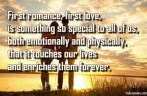 love at first sight quotes for him