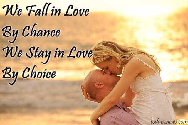 Inspirational Images of Love