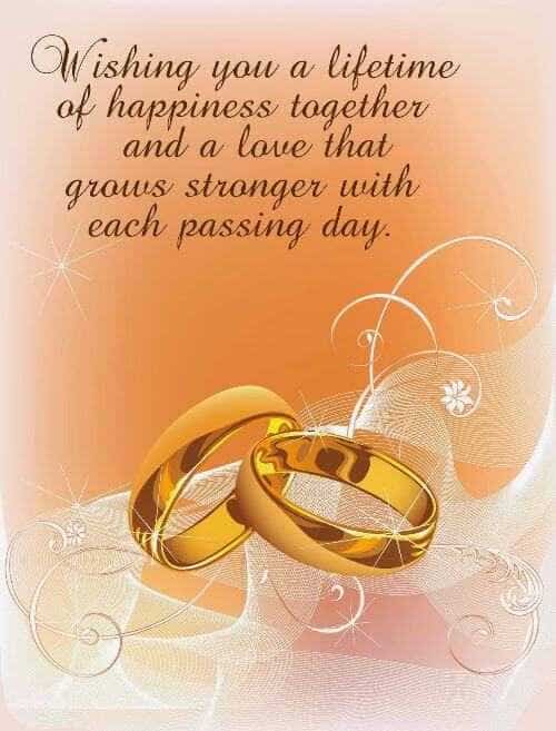 Wishes for Love Marriage