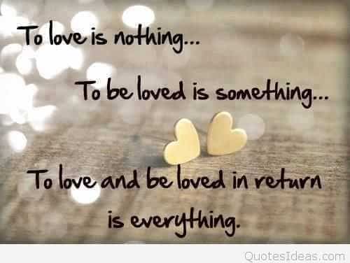 Inspirational Quotes About Love for Whatsapp
