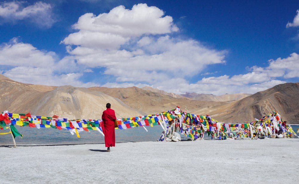 Things to Do in Leh Ladakh
