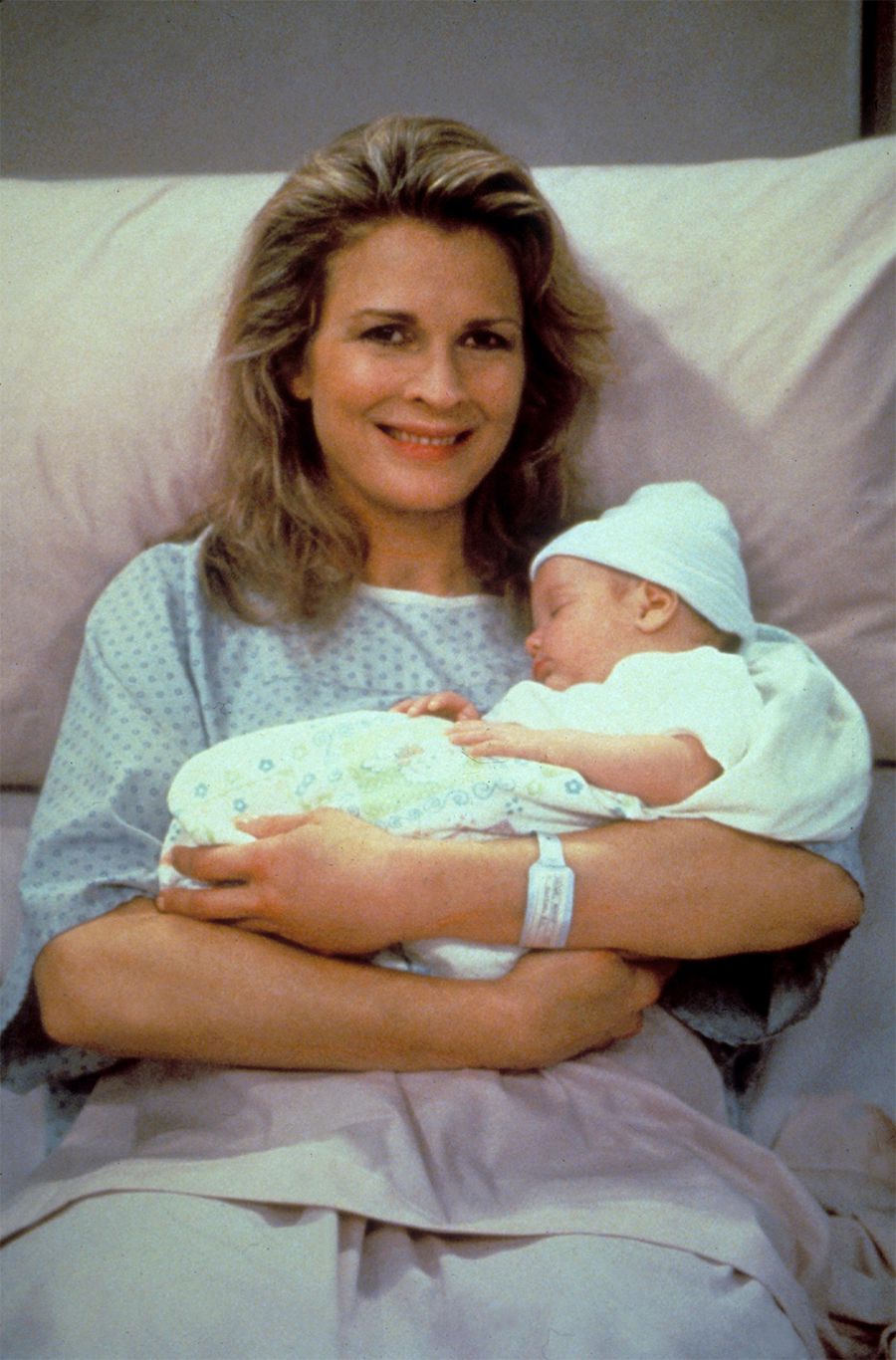 candice bergen