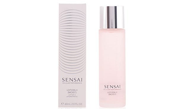 Sensai Cellular Lotion