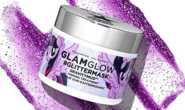 Glamglow glitter