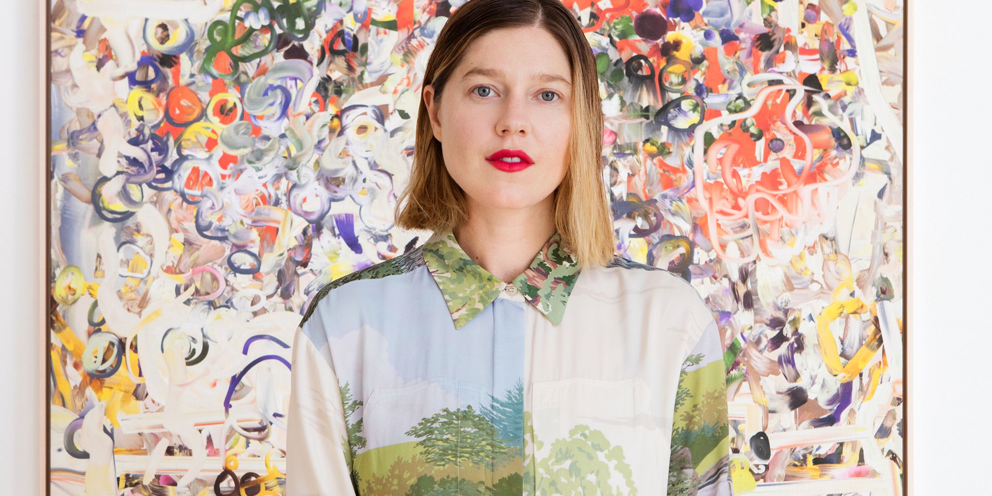 petra cortright