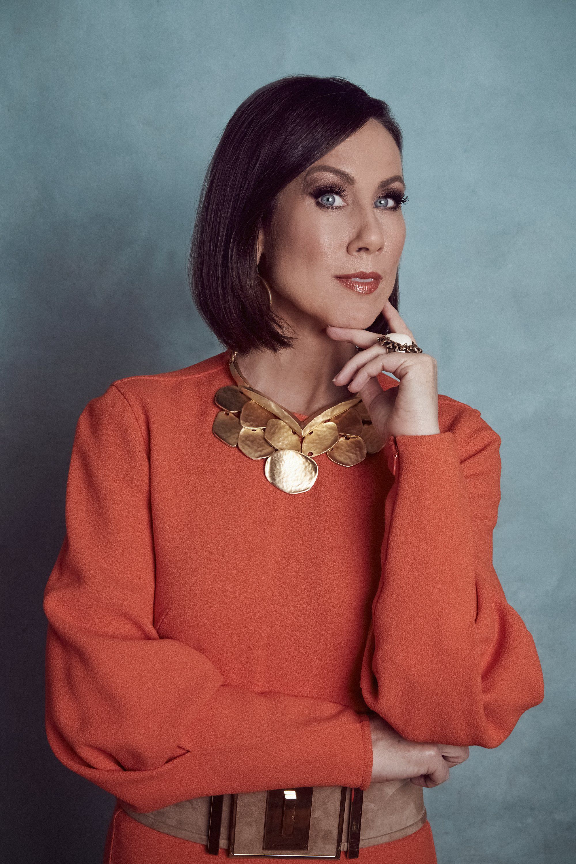 Miriam Shor