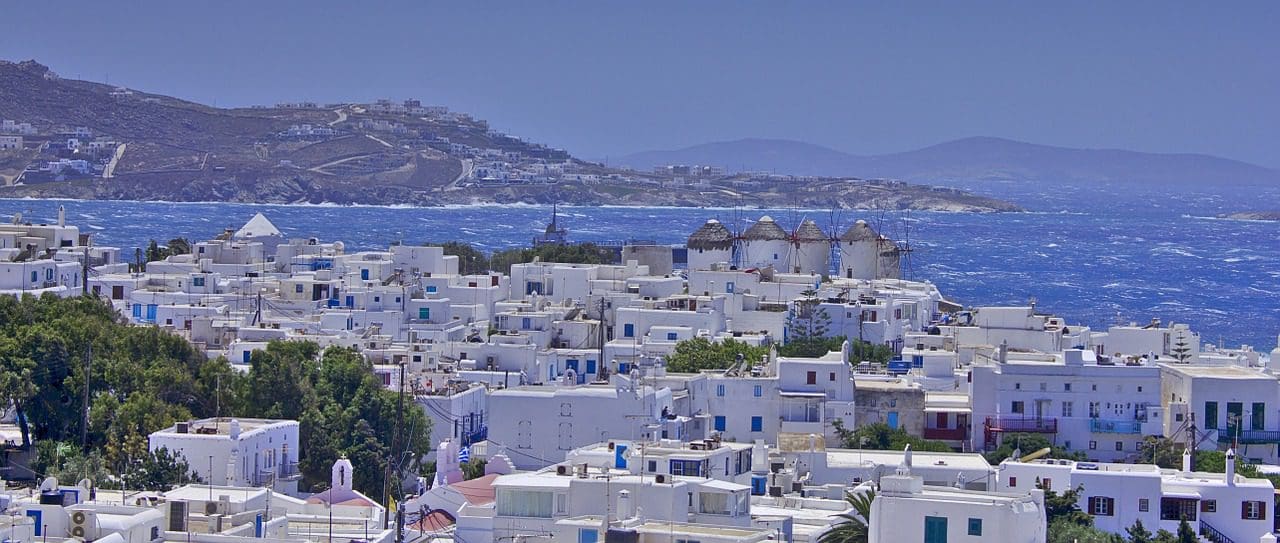mykonos