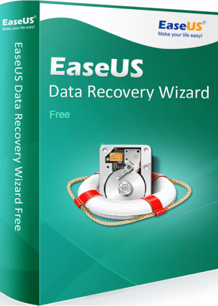 easeus data recovery wizard full version download