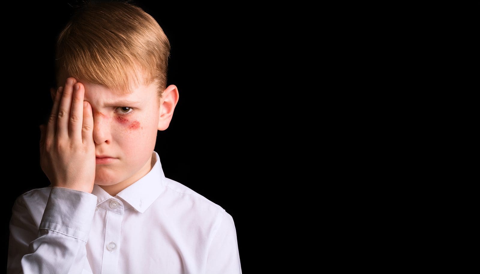 Kids and Injuries