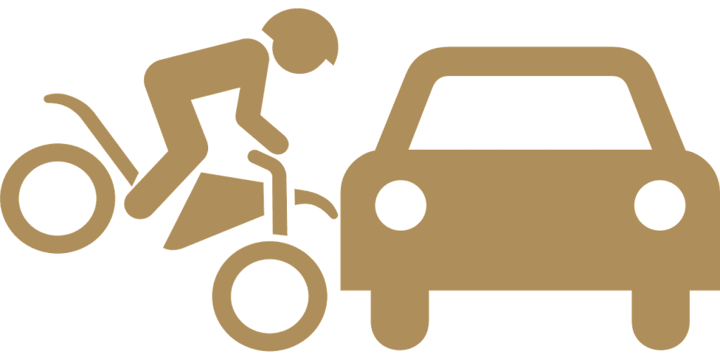 motorcycle accident crash