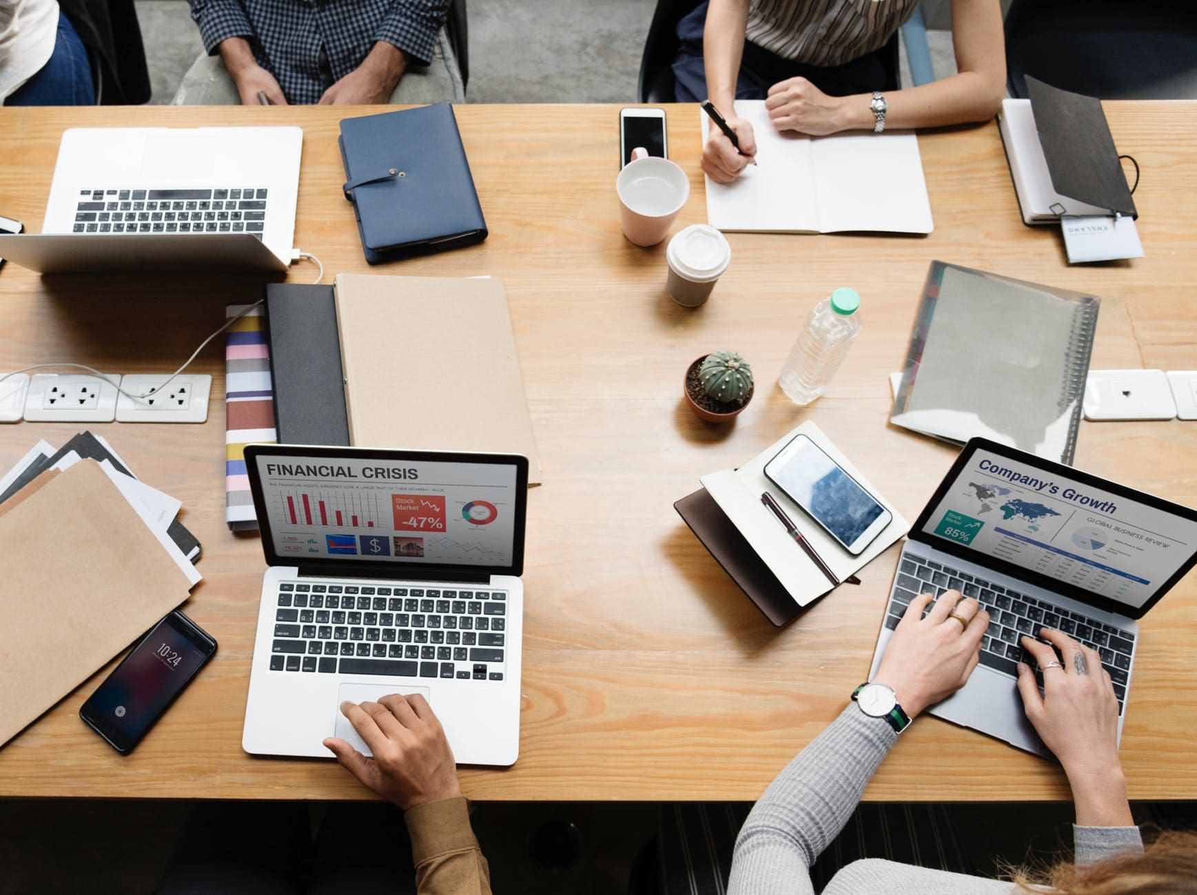 Entrepreneurial Business Leadership