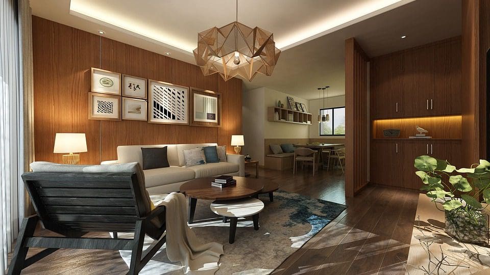 Lighting for Your Home