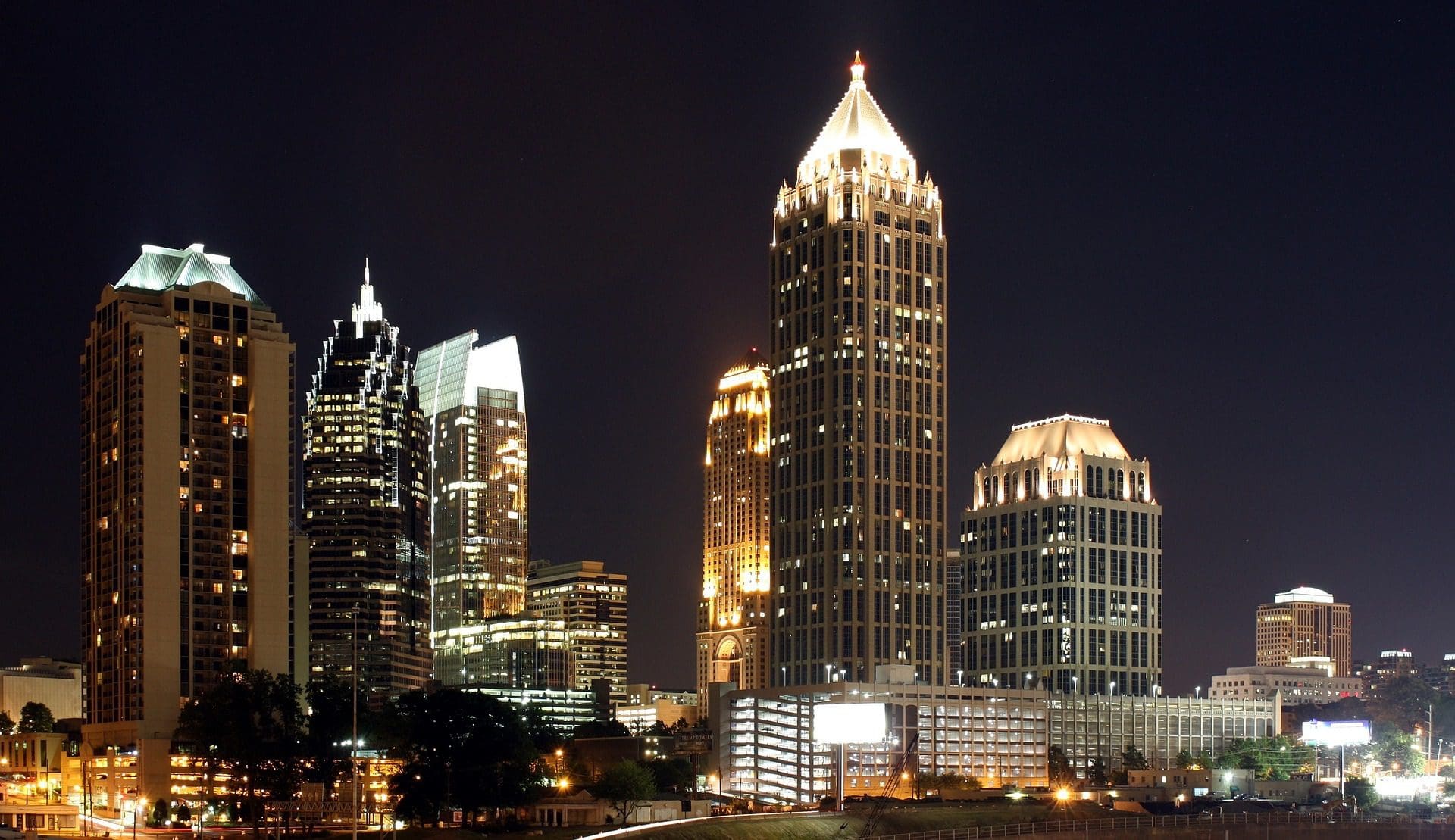 Atlanta City