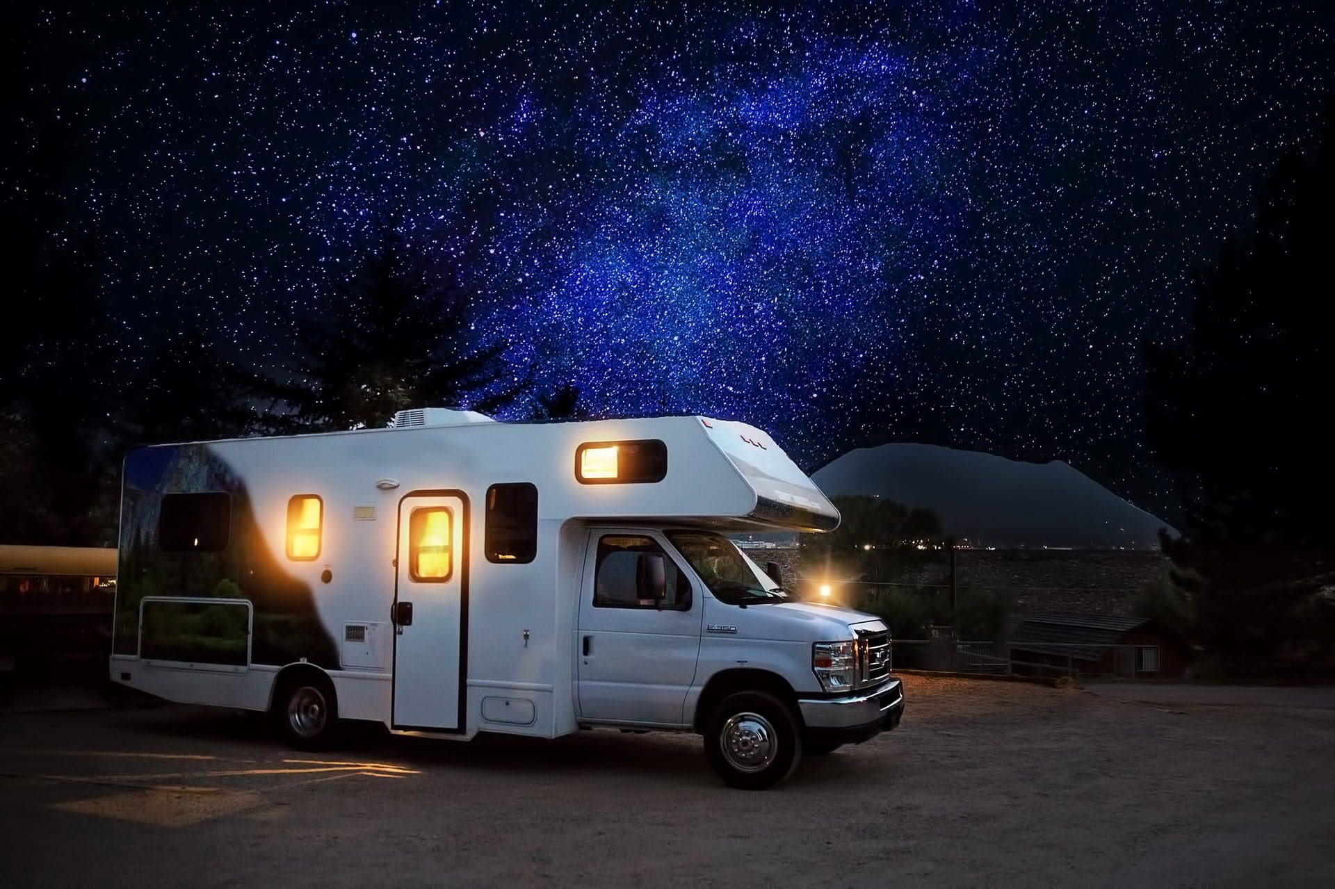 RV Living