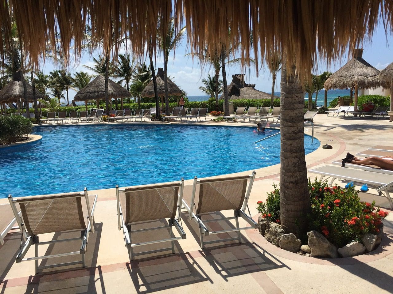Cancun for adults