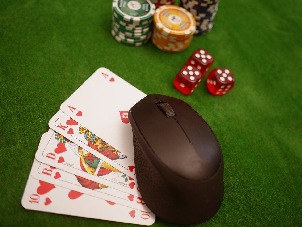 Poker