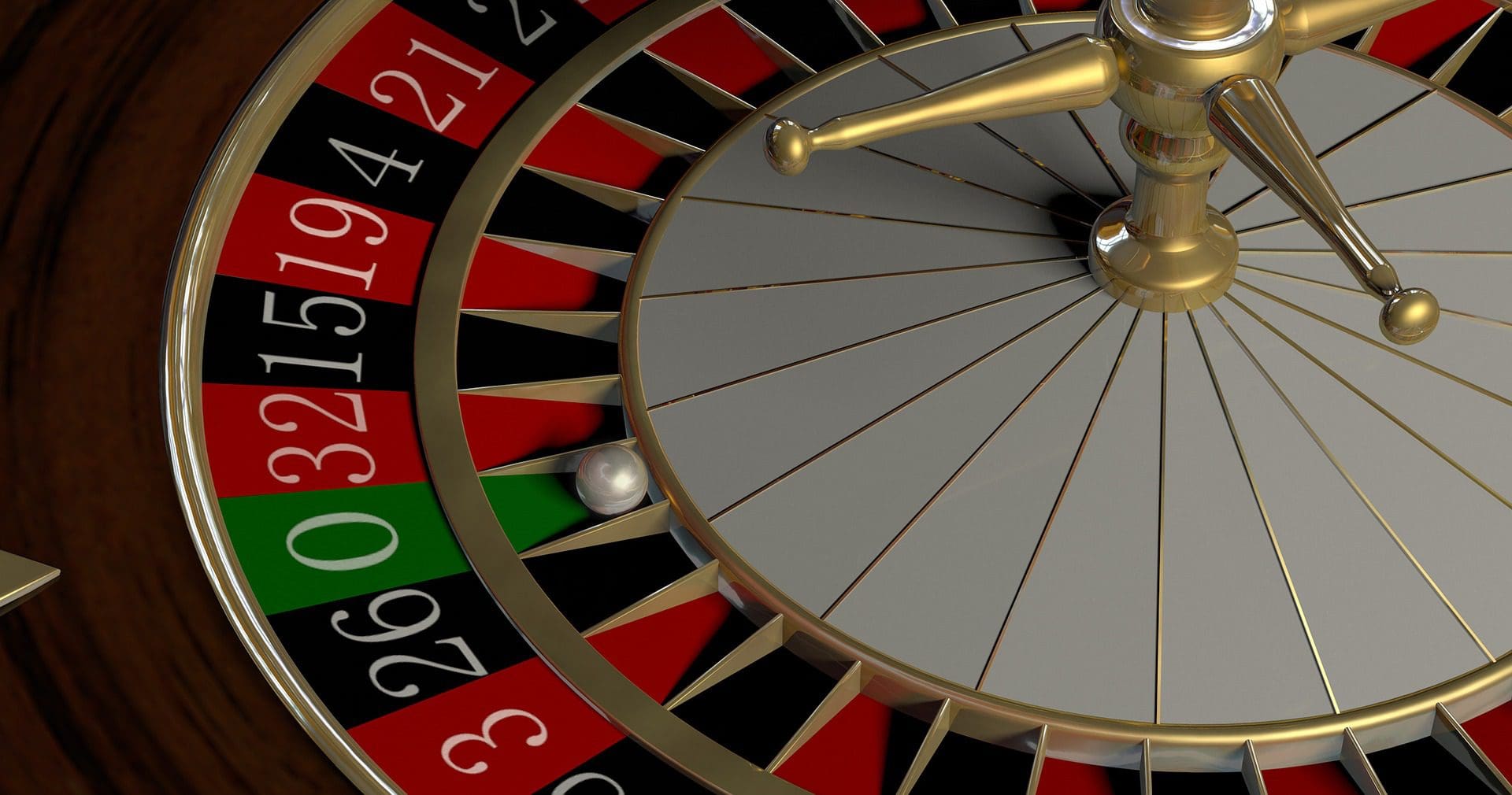 Casino games