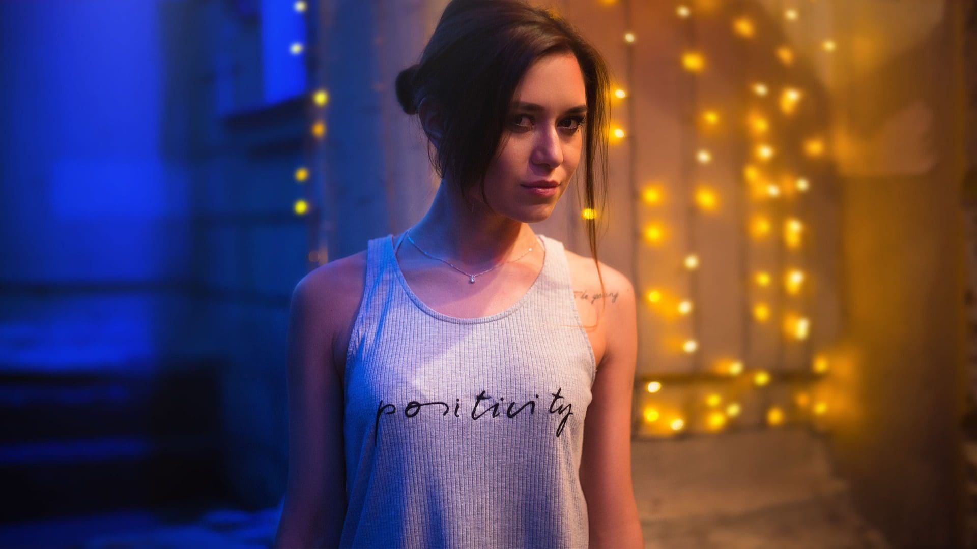 A-Shirt