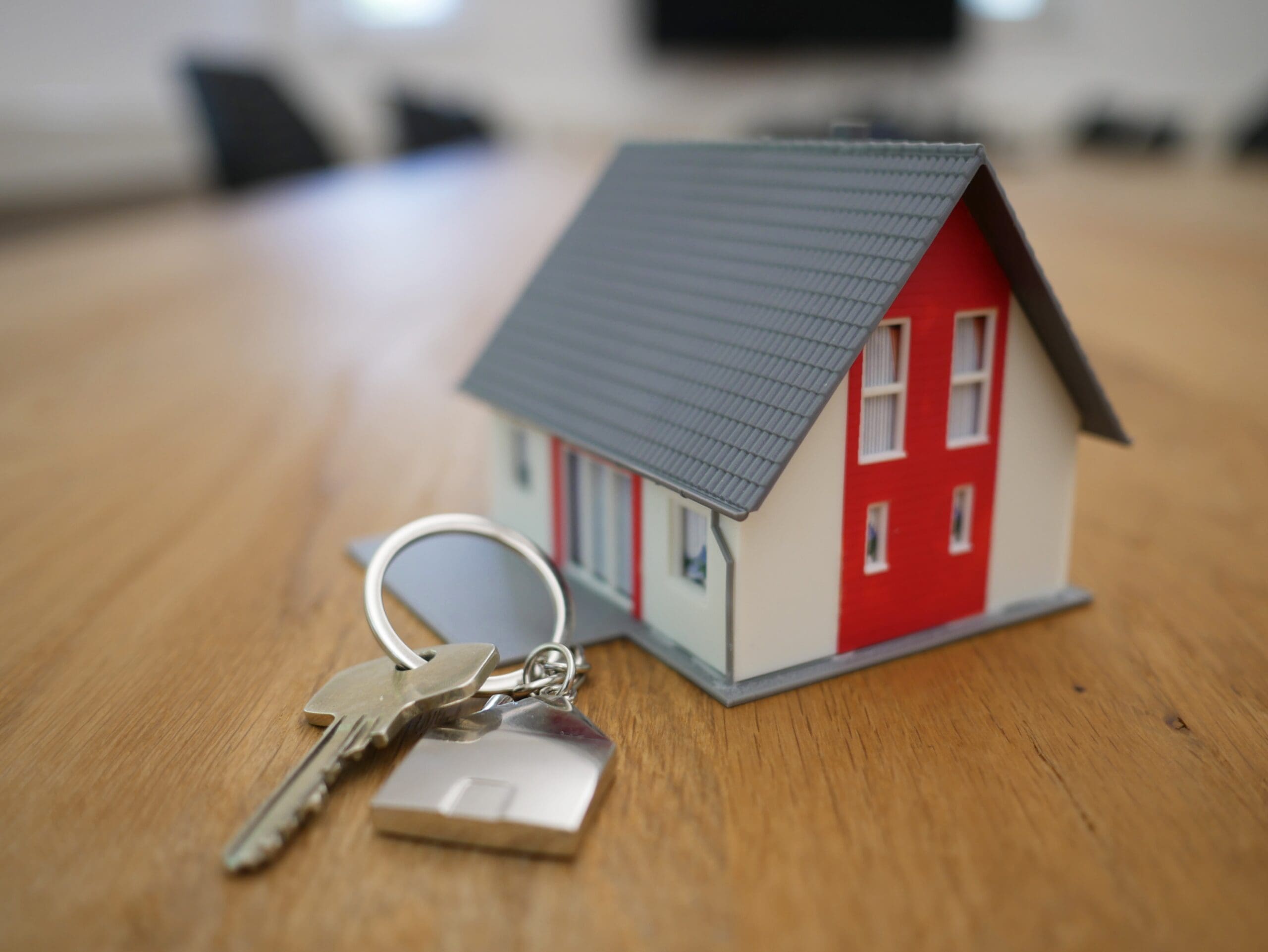 Perfect tenant