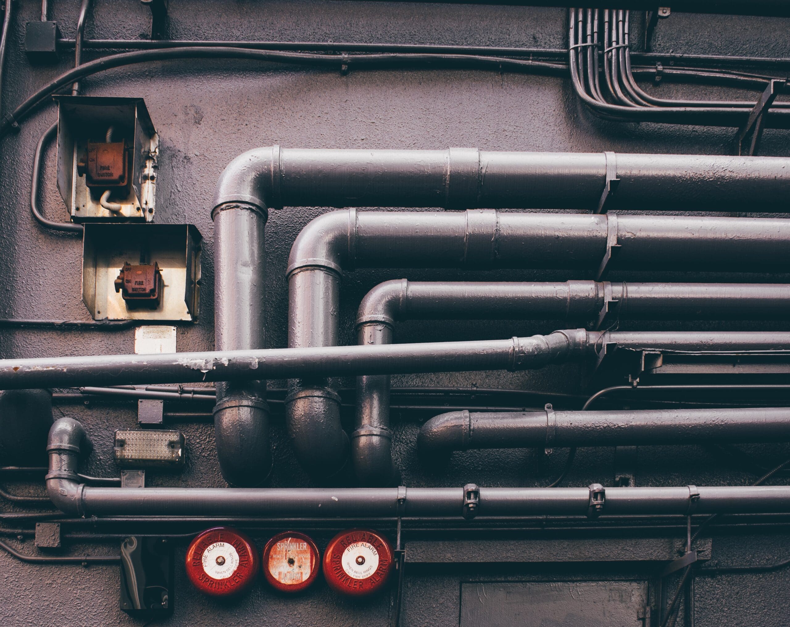 Hydrostatic pressure testing