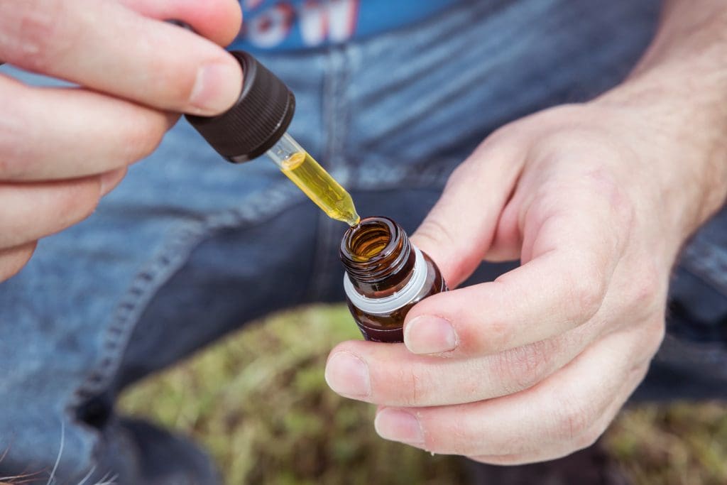 A Simple Guide To Buying Cbd Oil Online Todayz News