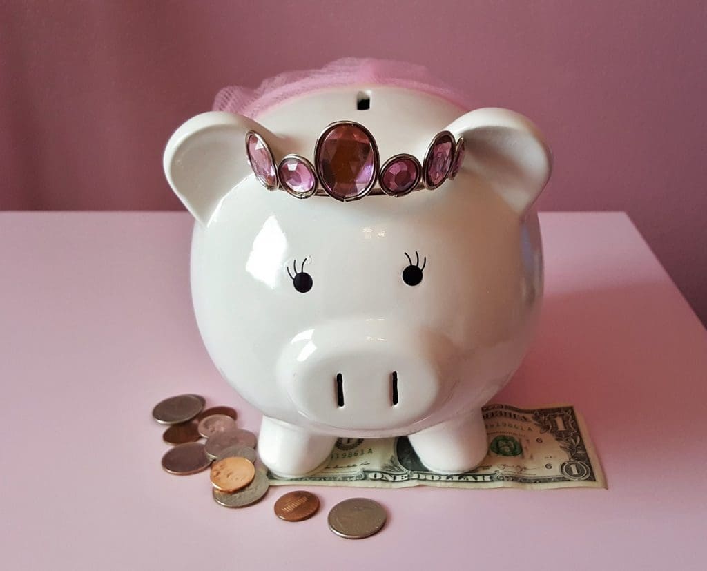 How to Build and Contribute to Your Savings Fund
