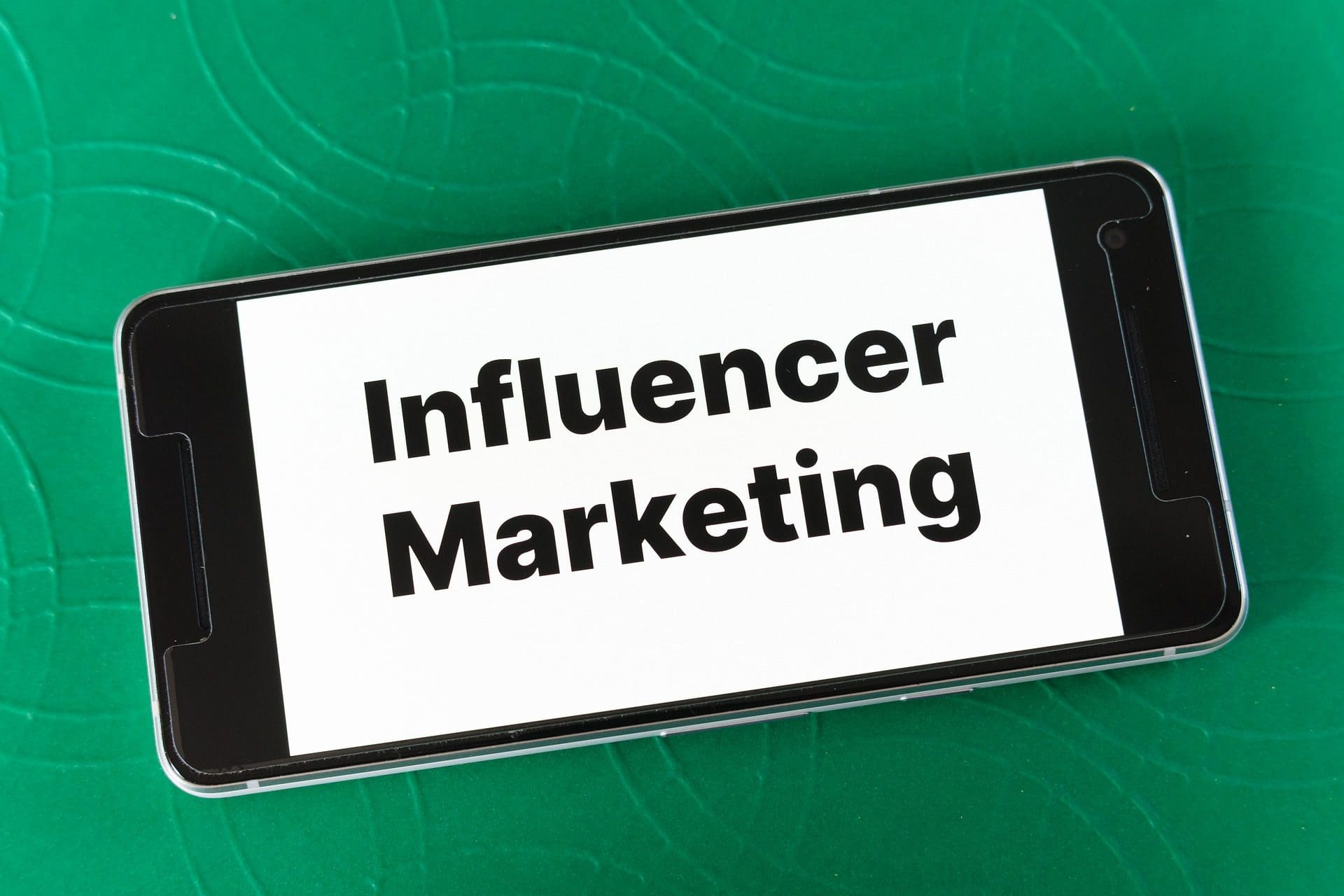 3 Ways Entrepreneurs Can Benefit From Influencer Marketing