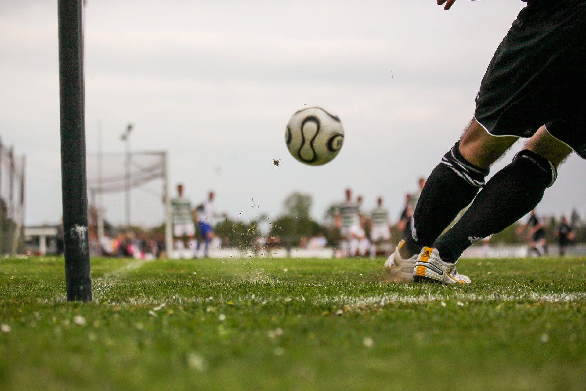 How the World of Sports Betting Has Changed