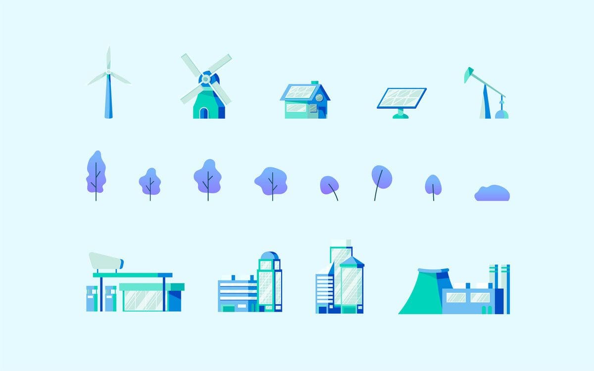 7 Ways Manufacturers Can Reduce Industrial Energy Consumption