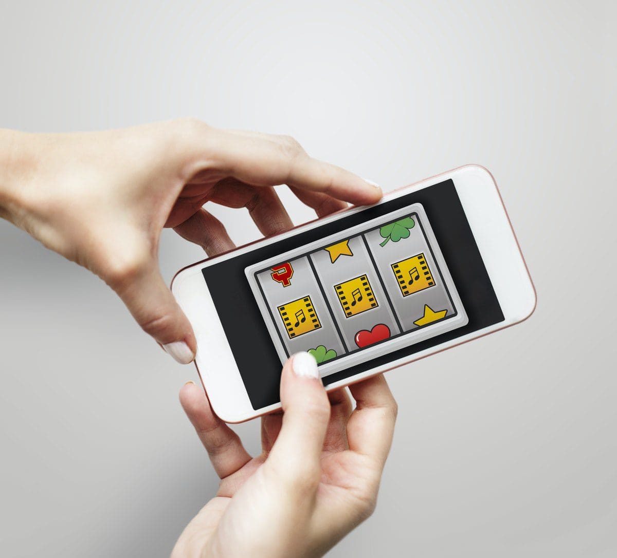 Why are online slots so popular?