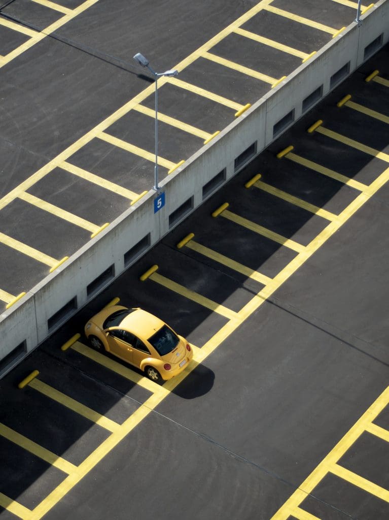 Smart Parking innovations to look out for in 2021
