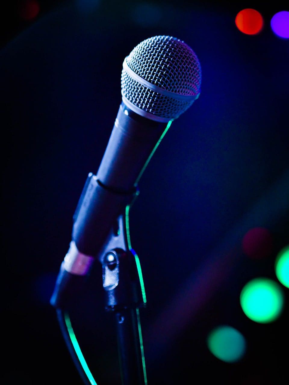 3 Venues for Christian Comedians to Perform