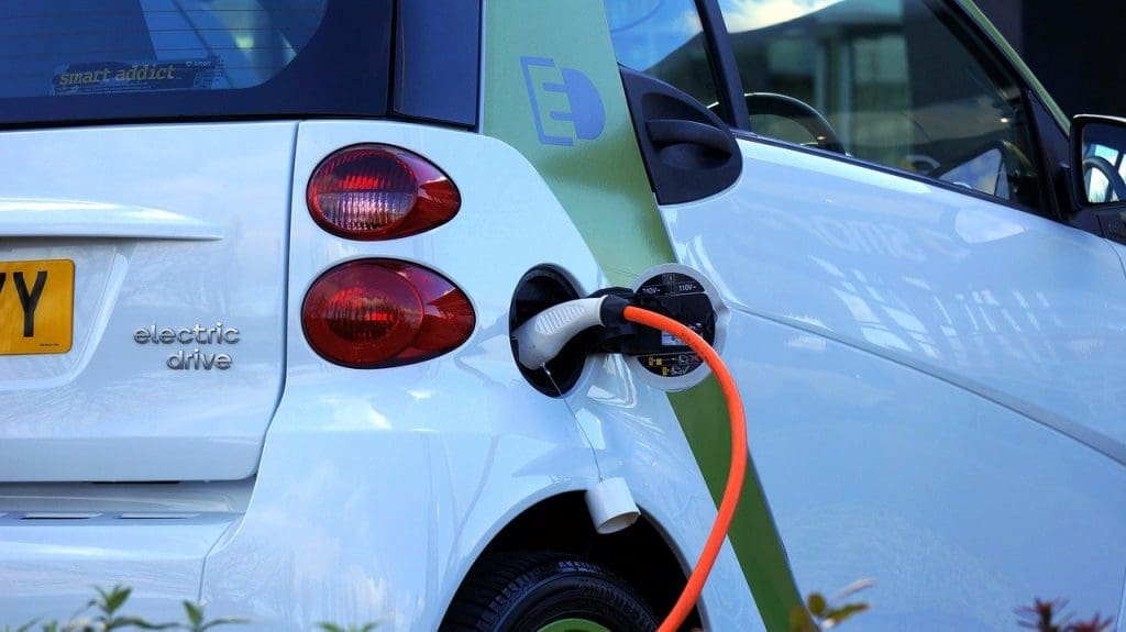 Are Lithium Car Batteries the Future?