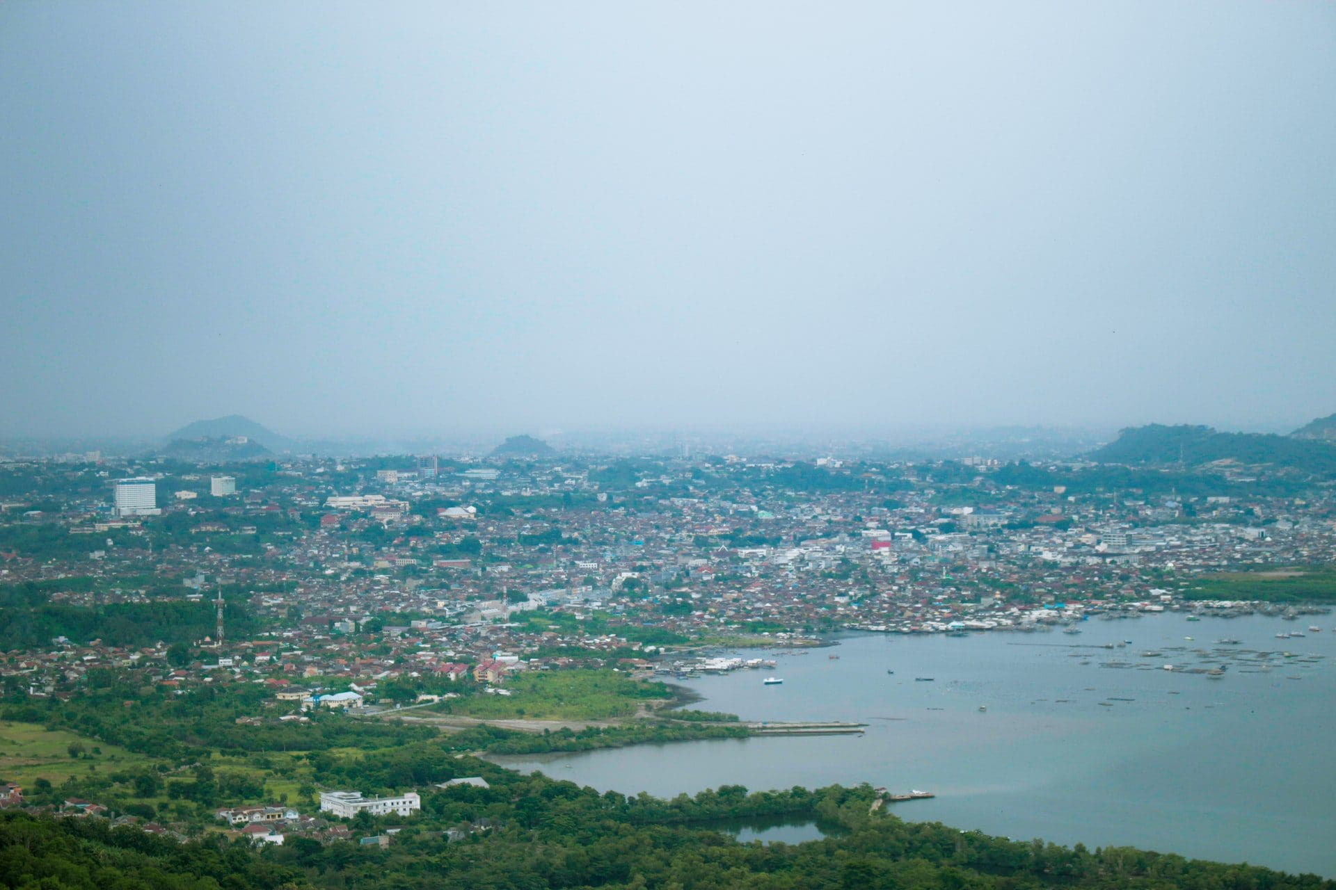 Find the Best Cheap Hotels in Lampung