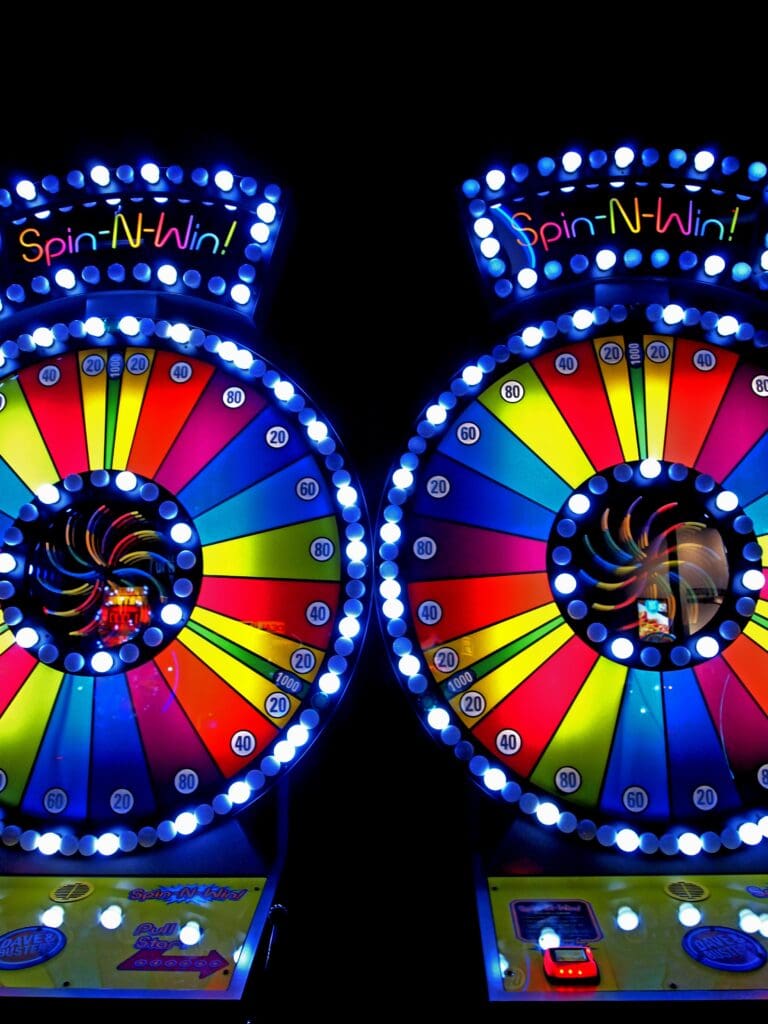 Tips How to Play Online Slot Machines