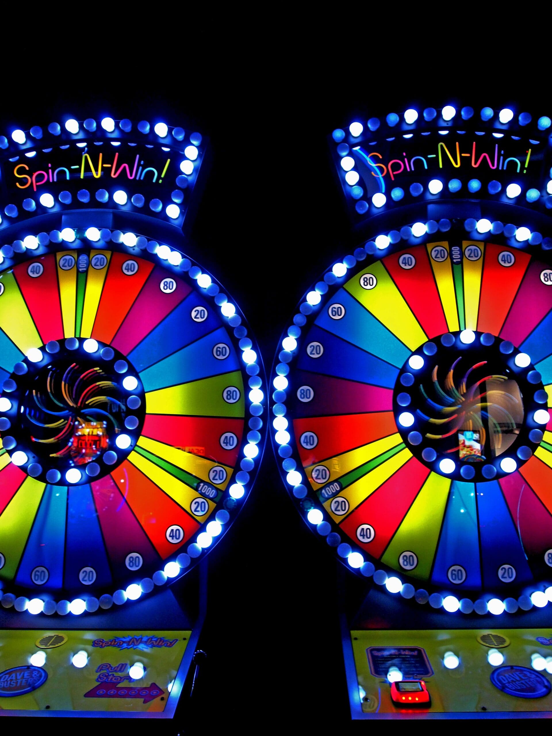 casino slot machine tips and tricks