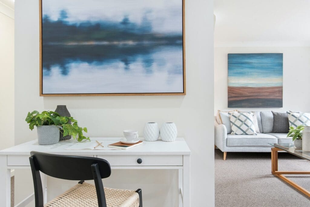 How to Create the Perfect Professional Space at Home