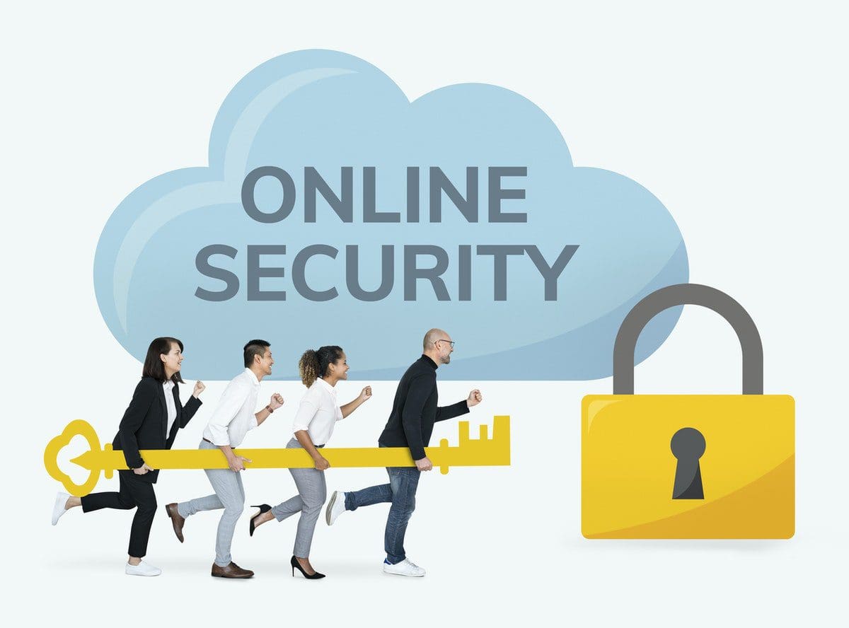How Online Casinos Use Technology for Security
