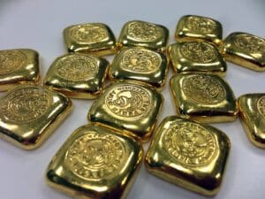 Investing In Precious Metals - Gold IRA And More