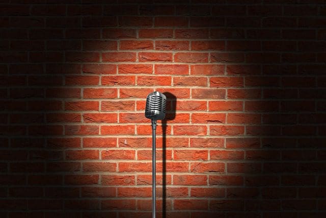Best Tips for Starting a Comedy Night