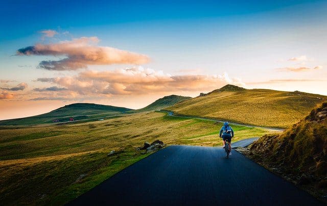 Top Cycling Destinations Every Sustainable Traveler Dreams About