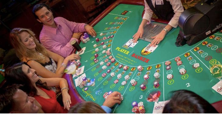 Online Casino Games That Only Work in Real Life
