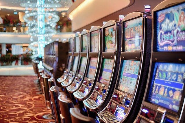 Casinos in transition: What games can we expect in the future?