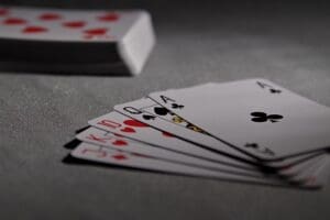 The Basics of Ten Play Draw Poker