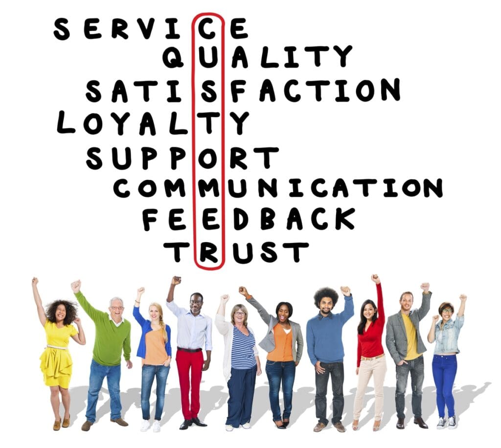The Ultimate Guide to Growing Your Business Through Customer Retention