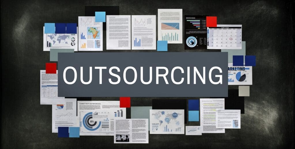 The Art of Outsourcing, and How It Could Help Your Business