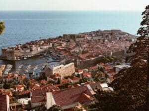 Visiting Croatia: What UK Tourists Need To Consider
