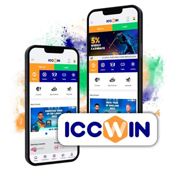 ICCWin App for Android and iOS Review